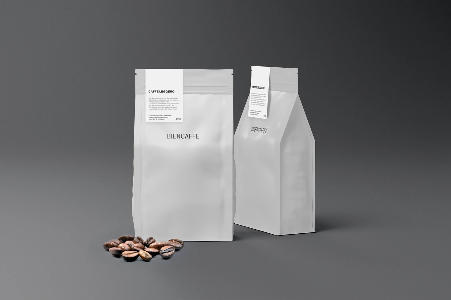Caffè Leggero